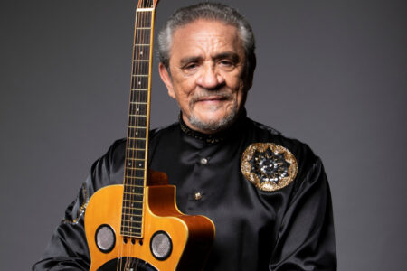 Zé Ramalho leva ‘Show dos Sucessos’ à Arena Opus em outubro