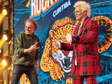 Alô SC! Prime Rock Brasil de Curitiba promete a maior experiência da história do festival e apresenta a ‘Cidade do Rock’