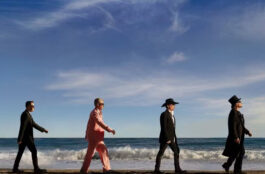 Após nove anos, U2 anuncia novo álbum ‘Carnaval de Luz’ – o 15º dos 50 anos da banda irlandesa