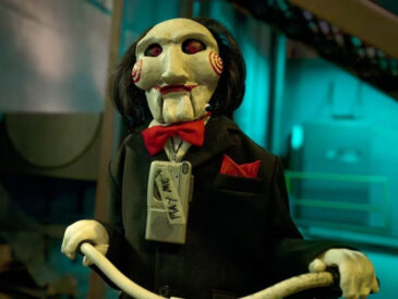 ‘Jogos Mortais 11’ ganha diretor e teaser com retorno de James Wan; assista