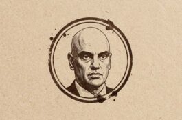 alexandre de moraes carimbo