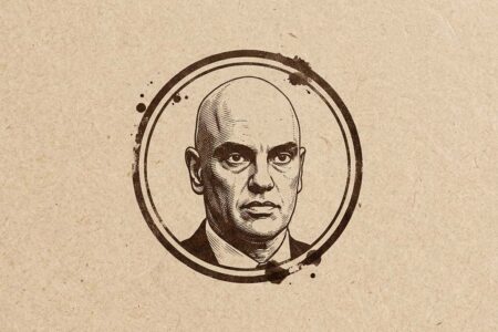 A nossa opinião: O Supremo Tribunal Federal não pode continuar carregando Alexandre de Moraes