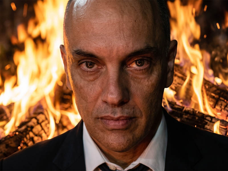 alexandre moraes