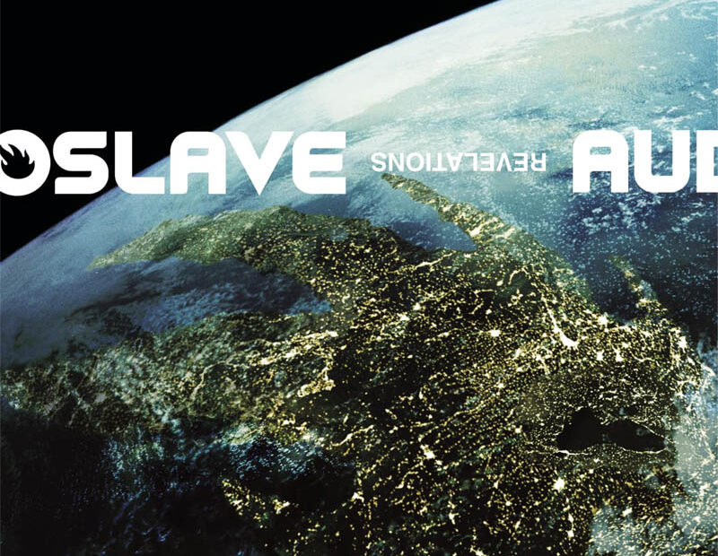 audioslave
