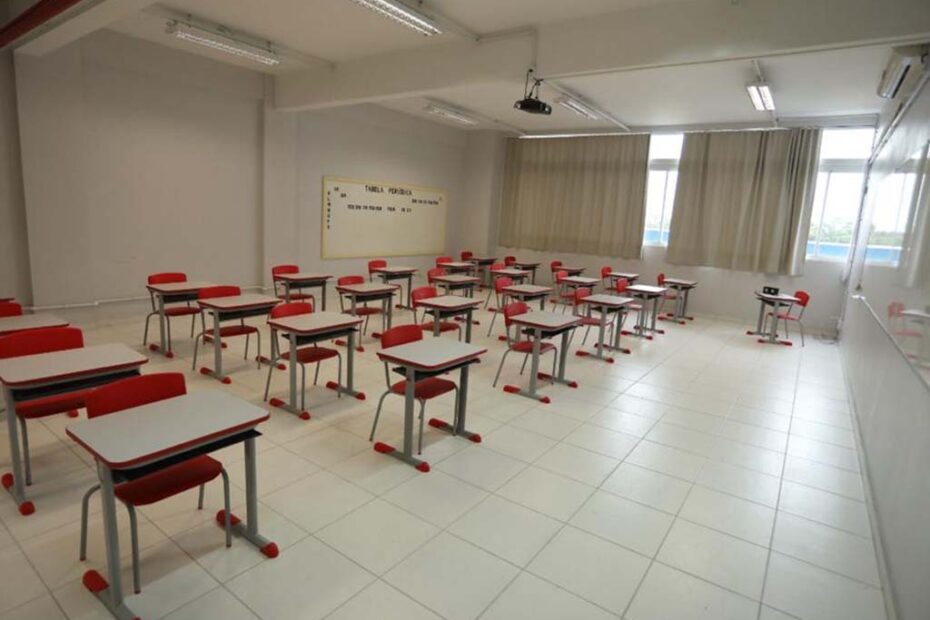 aulas palhoça sc hojesc