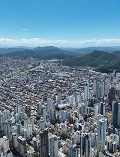 Balneário Camboriú realiza audiência sobre regulamentação do TDC