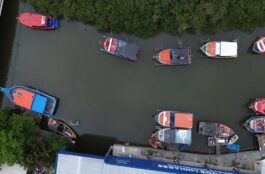 Baln. Piçarras: Propesc reabre inscrições para vistoria de embarcações pesqueiras até 30 de novembro