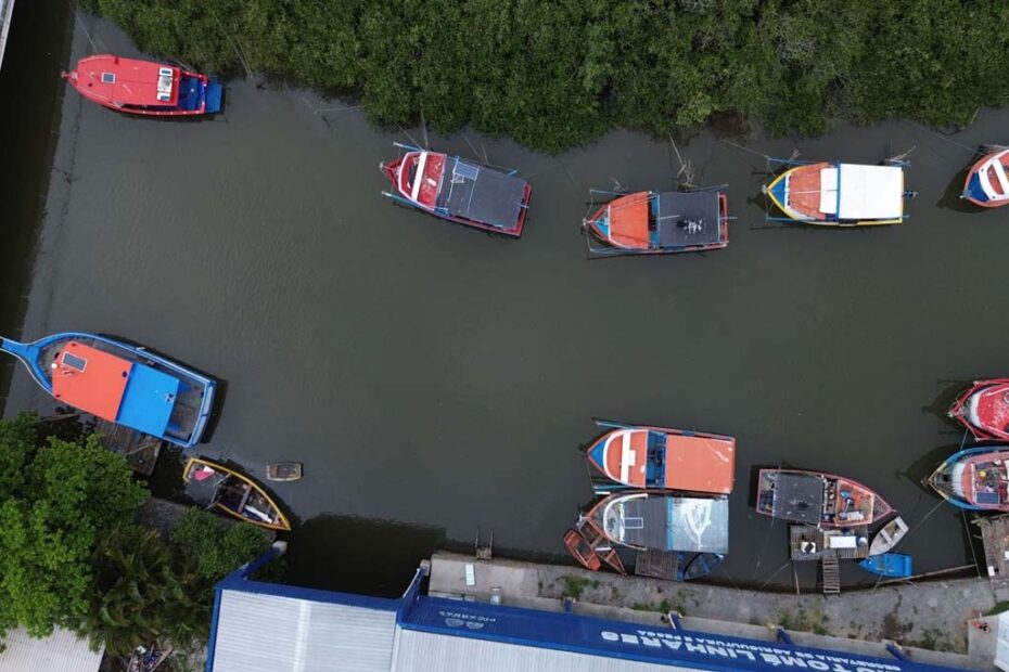 barcos balneario picarras hojesc