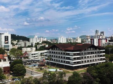 Agenda cultural de Blumenau neste fim de semana tem festival, exposições, feira e música
