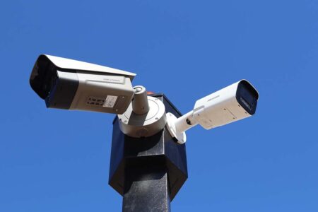 Porto Belo amplia sistema de videomonitoramento com 15 novas câmeras