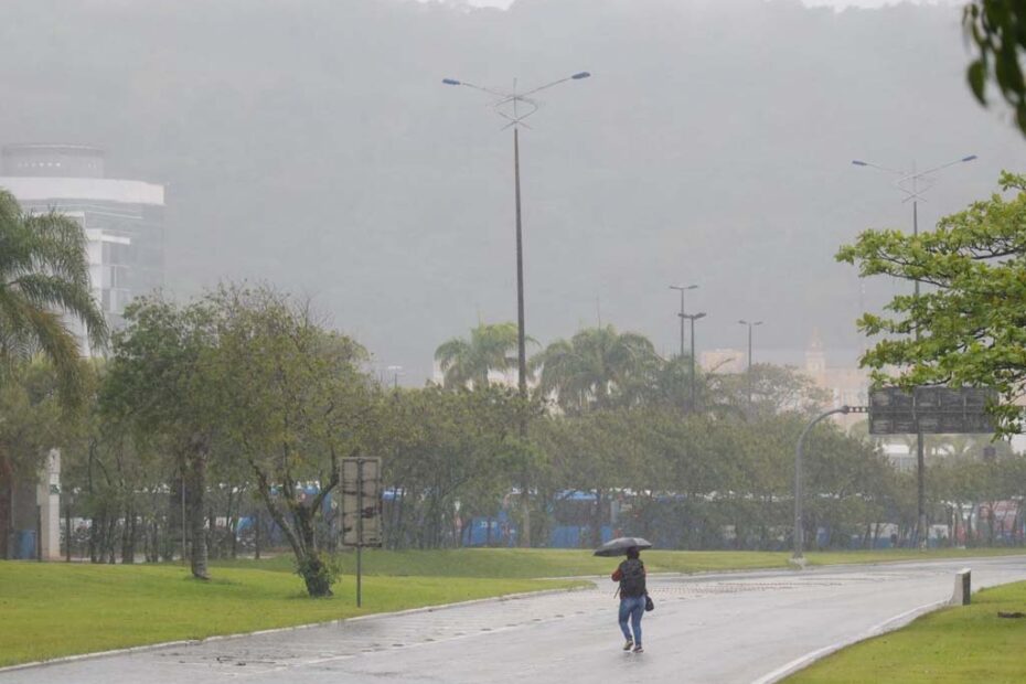chuva santa catarina hojesc 1