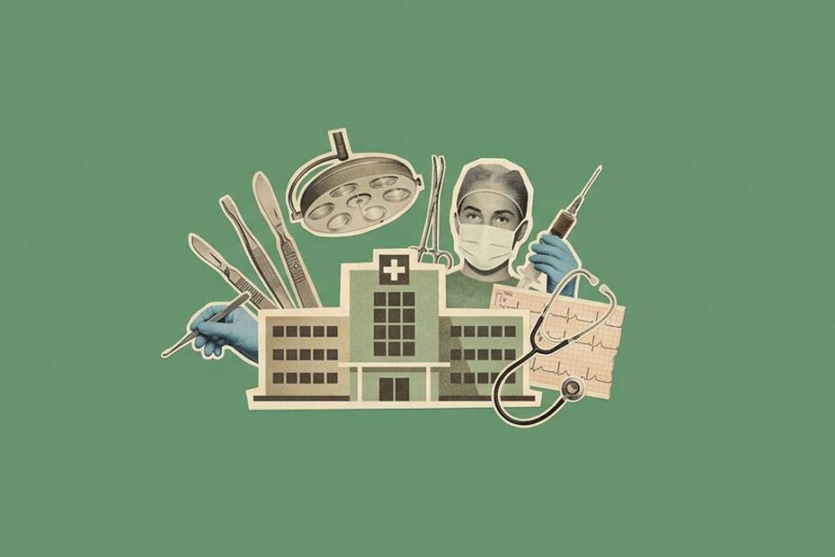 cirurgia hospitais ernani