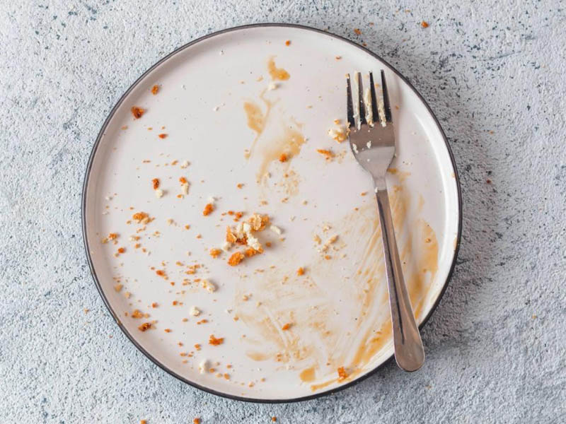 comer