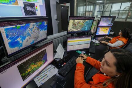 Previsão de El Niño muito forte sobe em Santa Catarina entre primavera e verão
