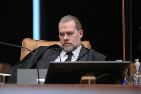 PF suspeita que Toffoli tenha dinheiro de Vorcaro em paraíso fiscal, aponta revista