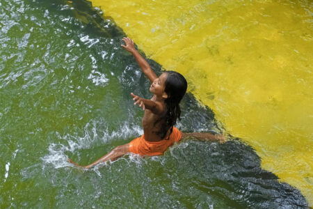 O Brasil que cabe numa fotografia