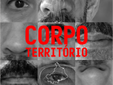 Florianópolis: CIC reúne obras de três artistas na exposição ‘Corpo Território’