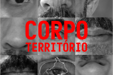 Florianópolis: CIC reúne obras de três artistas na exposição ‘Corpo Território’