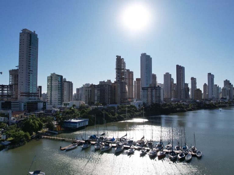 itajai cidade hojesc