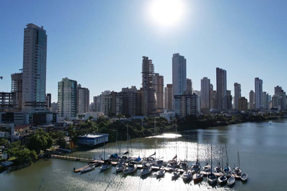 itajai cidade hojesc
