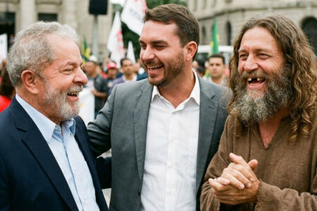 Lula x Poste: frases para rir e para chorar (de rir)