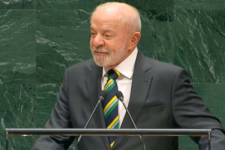 lula onu 2026 hojesc