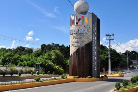 TCE-SC suspende licitação de R$ 12,4 mi para manutenção de estradas em Mafra