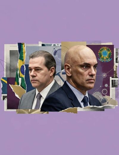 Caso Master: 60,5% querem impeachment imediato de Toffoli e 49,8% o de Moraes
