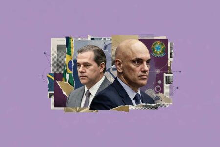 Caso Master: 60,5% querem impeachment imediato de Toffoli e 49,8% o de Moraes