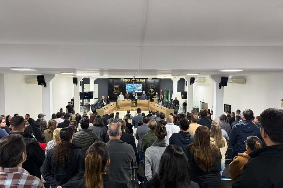novo Plano Diretor de camboriu hojesc