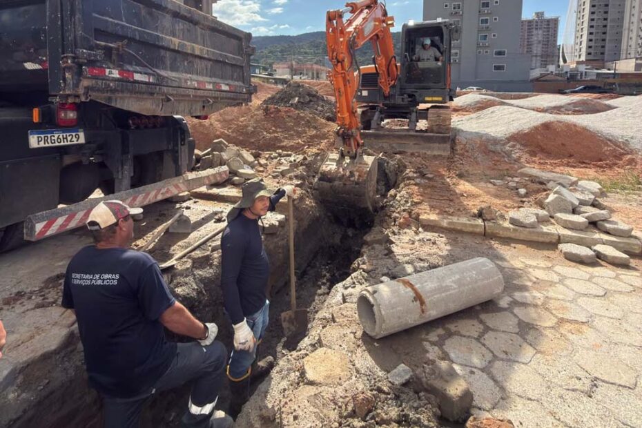 obras avança itapema hojesc