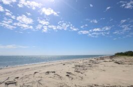 praia do sumidouro