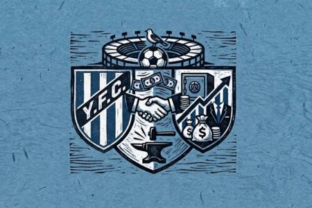 Como anda o desempenho esportivo das SAFs no Campeonato Brasileiro?