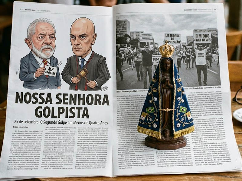 senhora