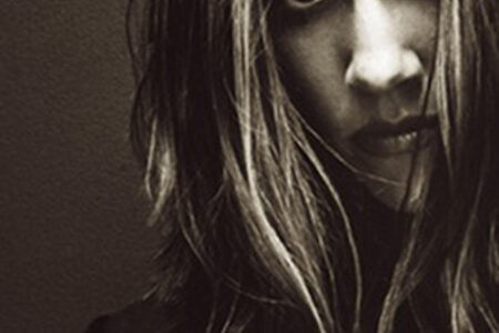 Sheryl Crow e sua incrível paleta sonora