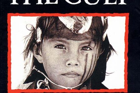 The Cult entre o hard rock e a psicodelia