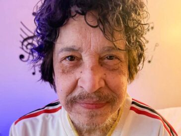 Ícone da MPB, Benito di Paula morre em São Paulo aos 84 anos