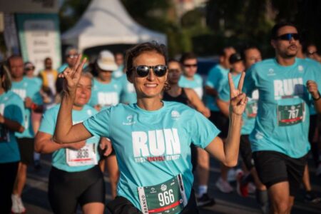 Corrida de Praia de Navegantes é adiada; nova data ainda não foi definida