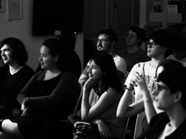 Cineclube oferece sessões gratuitas de filmes e debates em Itajaí