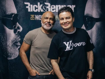 Após morte de Rick, Renner anuncia carreira solo
