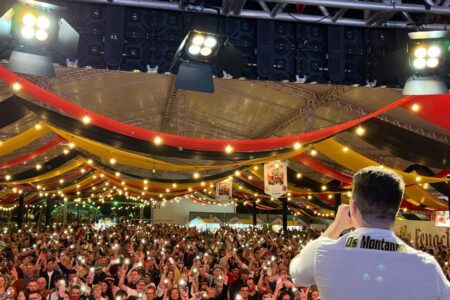 Fenachopp, teatro e muito mais! Confira a agenda cultural em Joinville até o dia 14 de outubro