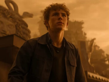 Disney fecha acordo com Netflix e libera ‘Percy Jackson’, ‘A Era do Gelo’ e outras produções