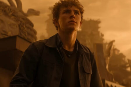 Disney fecha acordo com Netflix e libera ‘Percy Jackson’, ‘A Era do Gelo’ e outras produções