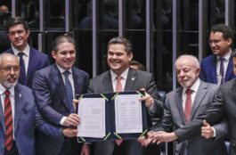 Congresso promulga emenda do fim da escala 6×1; entenda o que vai mudar
