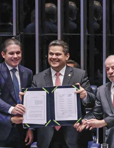 Congresso promulga emenda do fim da escala 6×1; entenda o que vai mudar