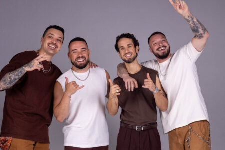 Shed Club recebe Grupo Chocolate, MC Peão e Bruninho & Davi no feriado em Balneário Camboriú