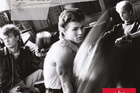 O pop-rock norueguês do a-ha