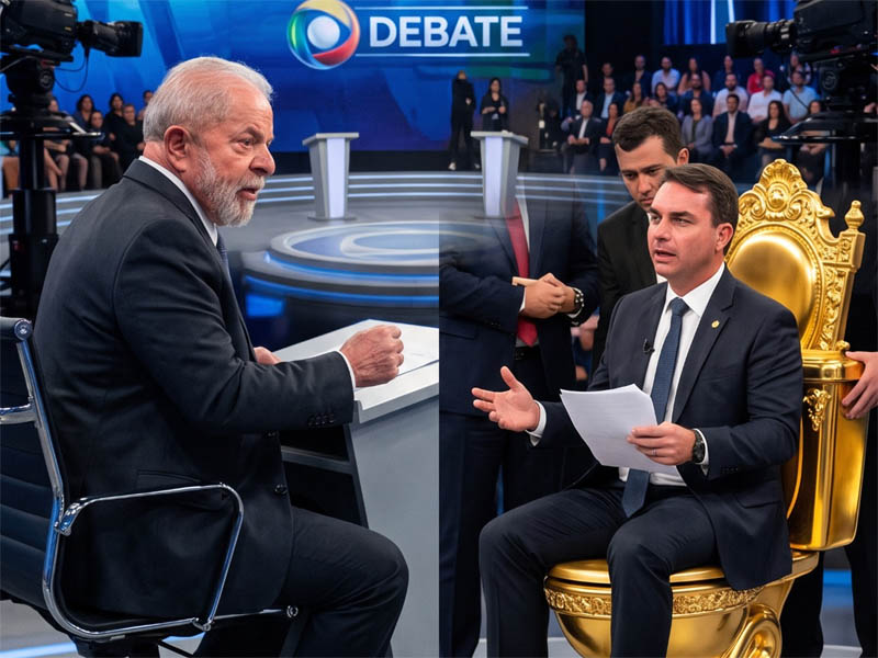 debate