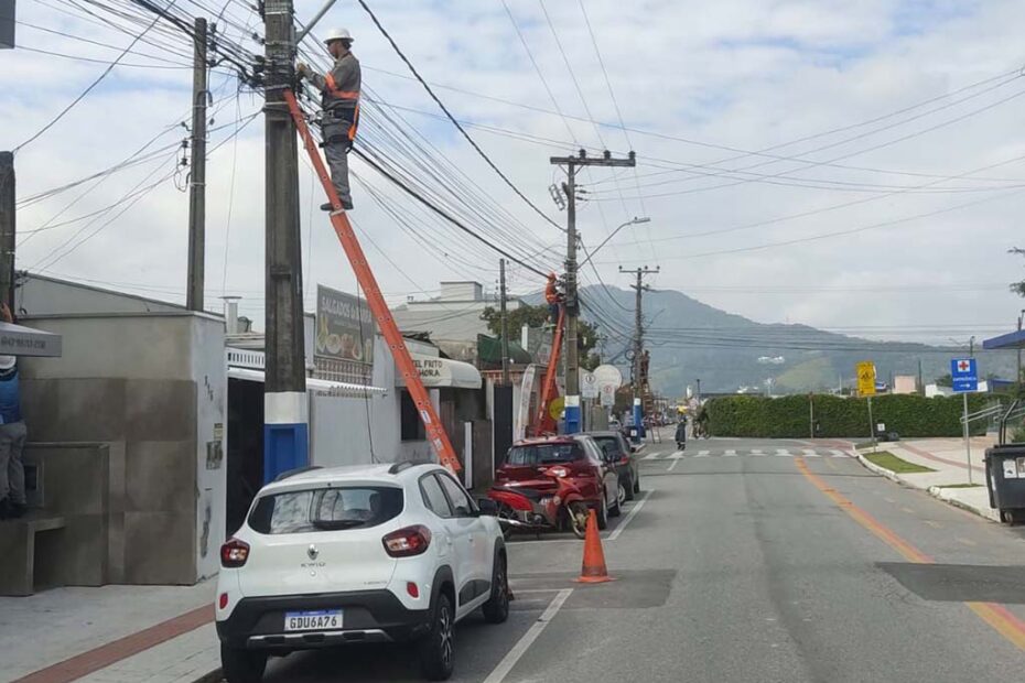 fios obsoletos balneario camboriu hojesc