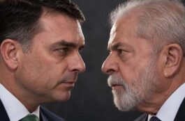 Flávio recua e diz que vai ao debate Band/Estadão após Lula confirmar presença